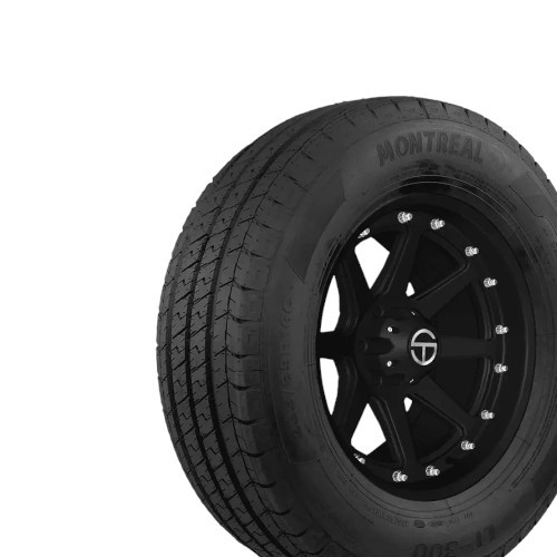 195R14C 106/104R Waterfall Lt-300