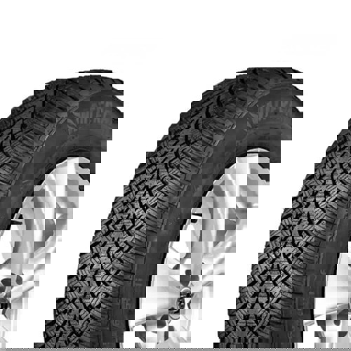 225/55R17 97V Barum Snow Hill 3 M+S 3PMSF