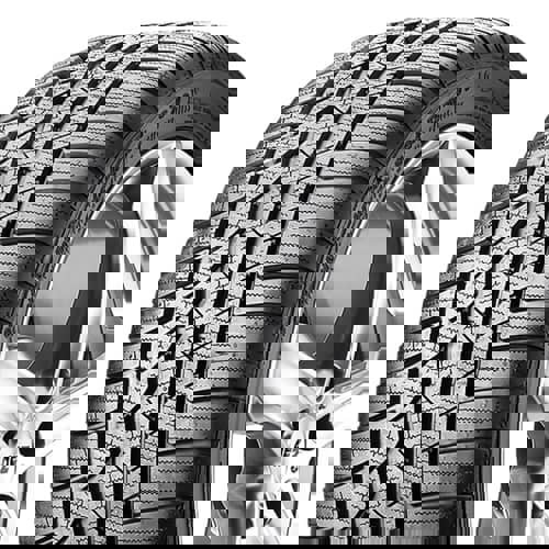 255/40R17 98V XL Continental Wintercontact TS 790 V M+S