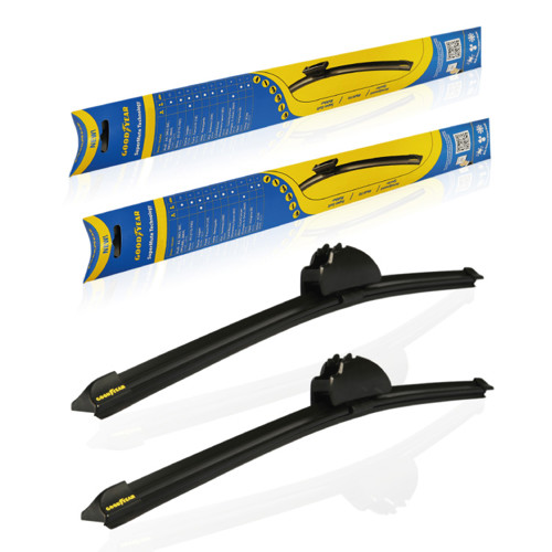 PEUGEOT PARTNER SUPERMUTE TECHNOLOGY ON & ARKA 3'LU MUZ SILECEK TAKIMI 1997-2008 KAMYONET