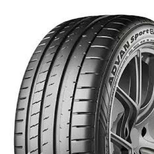 275/35R21 103W XL Yokohama Advan Sport Ev V108