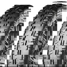 245/45R19 102Y Yokohama Advan Sport V107