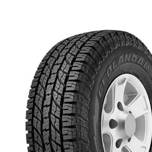 265/70R17 113T Yokohama G015 M+S